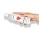Лубрикант на водній основі Satisfyer Juicy Lubricant Melty Melon 300 мл (м'яте паковання!!!) SX2721-R фото 7