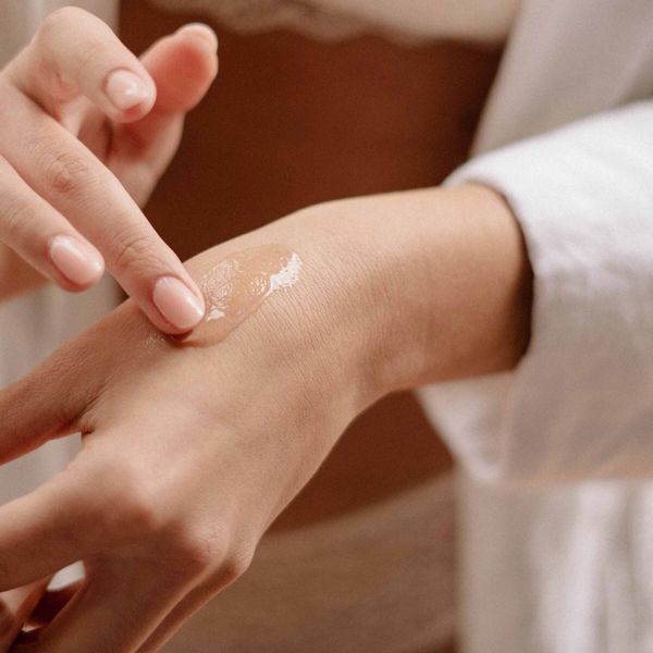 Лубрикант на водній основі Bijoux Indiscrets - Sex au Naturel 500 мл SX2188 фото