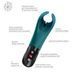 Вібратор для пеніса Fun Factory MANTA Bottle Green, підходить для парних ігор SX4298 фото 7