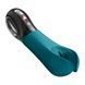 Вібратор для пеніса Fun Factory MANTA Bottle Green, підходить для парних ігор SX4298 фото 2