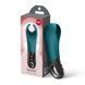Вібратор для пеніса Fun Factory MANTA Bottle Green, підходить для парних ігор SX4298 фото 10