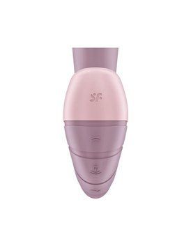 Вакуумный вибратор Satisfyer Supernova Old Rose, 2 положения ствола SO6108 фото