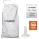 Фаллоимитатор Doc Johnson Signature Cocks &ndash; Chad White 8,5 inch UltraSkyn SO6062 фото 4