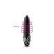 Вибратор с электростимуляцией Mystim Sleak Freak Black Edition SO8145 фото 6