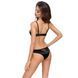 Боді монокіні HAYA BODY black XXL/XXXL - Passion Exclusive PS22932 фото 2