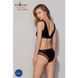 Трусики с прозрачной вставкой Passion PS002 PANTIES XL, black SO4194 фото 6
