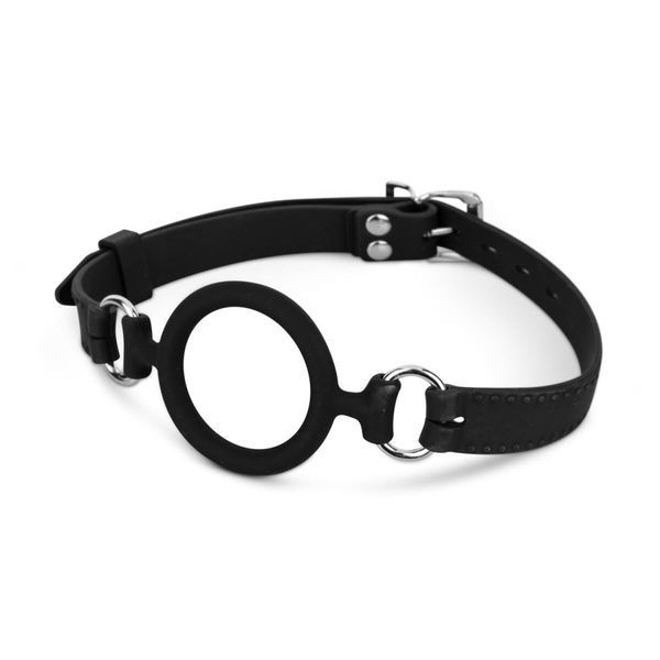 Кляп Bedroom Fantasies Silicone O-Gag SX3057 фото