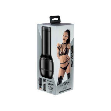 Мастурбатор Kiiroo Feel Reya Sunshine PBC сумісний з PowerBlow та Keon SX1233 фото