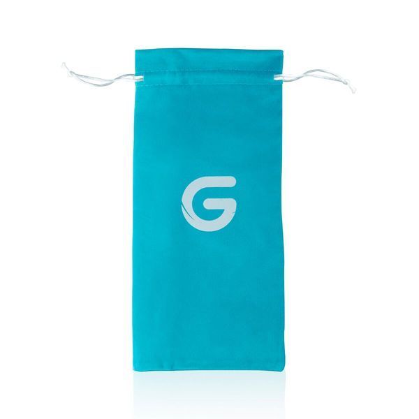 Скляний дилдо Gildo Glass Dildo No.1 SO4619 фото