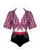 (SALE) Obsessive Worker Girl S/M SO7733 фото 3