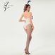 Эротический костюм зайки JSY 5801 One Size SX1760 фото 5