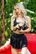 Мастурбатор Doc Johnson Alix Lynx SX4458 фото 13