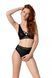 Комплект Passion KRISTEEN SET black XXL/XXXL SX1933 фото 1