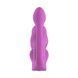 Безремневой страпон с анальной вставкой Teazers Strapless Strap-On with Anal Plug SX3901 фото 6