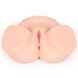 Мастурбатор Kokos 002 Hanna ONAHOLE Real Vagina 2WayPlus з функцією масажу та вібрацією SX1434 фото 5
