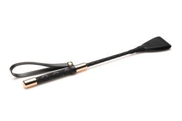 Шльопалка Master Series Stallion Riding Crop SX1193 фото
