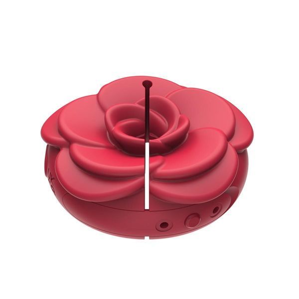 Зажимы для сосков с вибрацией Teazers Vibrating Nipple Clamps SX3905 фото