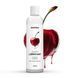 Лубрикант на водній основі Satisfyer Juicy Lubricant Cheeky Cherry water based 300 мл SX2728 фото 2