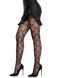 Колготки Leg Avenue Bow Net Tights One Size SX2760 фото 3
