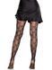 Колготки Leg Avenue Bow Net Tights One Size SX2760 фото 2