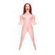 Надувна лялька Candy Dolls Hot Redhead (м'ята паковання!!!) SX2159-R фото 4