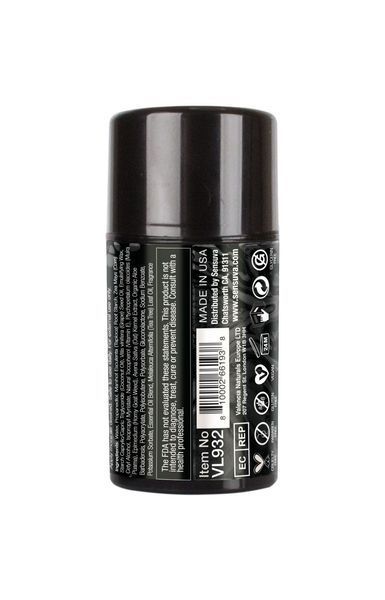 Крем-пудра для тіла Sensuva Body Powder Cream - Dark Temptations (50 мл) SX2885 фото