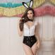 Эротический костюм зайки JSY 5705 One Size SX4772 фото 5