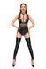 Боди Noir Handmade F183 Powerwetlook body - L SX0055 фото 3