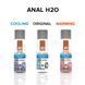 Анальная смазка JO ANAL H2O &mdash; COOLING (120 мл) охлаждающая, на водной основе SO1695 фото 5