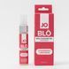 Гель для оральних пестощів JO - BLO - Strawberry Lemonade 30 мл SX4602 фото 3