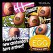 Мастурбатор-яйце Tenga Egg Spiral SO9798 фото 4