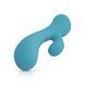 Вібратор-кролик Cala Azul - Martina I Rabbit Vibrator SO8884 фото 4