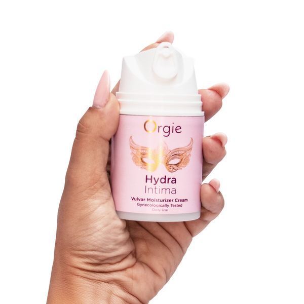 Зволожуючий крем Orgie - Hydra Intima 50 мл SX3136 фото