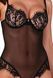 Боді Passion ZOVEL BODY black L SX2990 фото 5