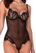 Боді Passion ZOVEL BODY black M SX2991 фото 4