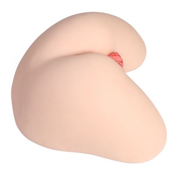 Мастурбатор Kokos 005 Jenny ONAHOLE Real Hips 2WayPlus з вібрацією та масажем SX3242 фото