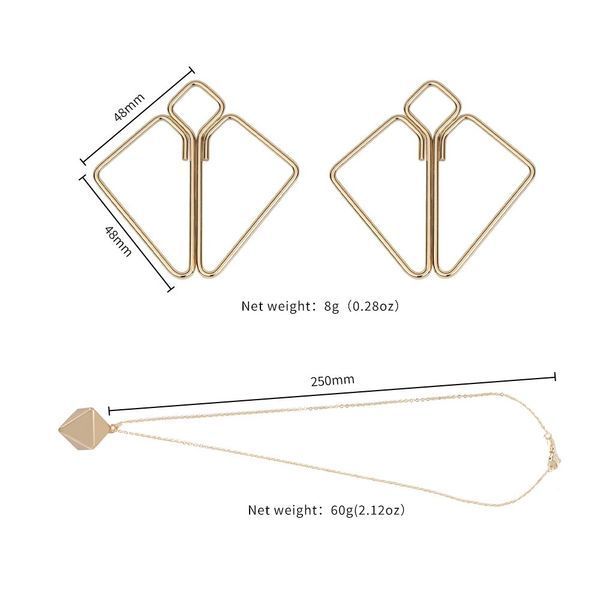 SX0844 Затискачі для сосків з важкою підвіскою LOCKINK Nipple Clamps with Heavy Pendant, золотисті SX0844 фото