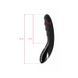 Вибратор с электростимуляцией Mystim Sizzling Simon eStim Black, миостимулятор SO3473 фото 3