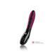 Вибратор с электростимуляцией Mystim Sizzling Simon eStim Black, миостимулятор SO3473 фото 4