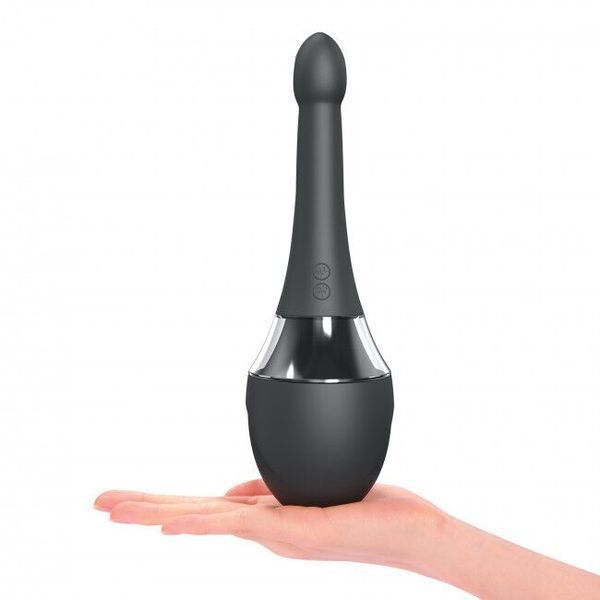 Автоматический анальный душ-вибратор Dorcel Douche Mate Pro (мятая упаковка!!!) SO5532-R фото