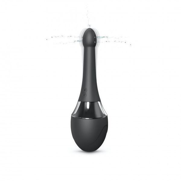 Автоматический анальный душ-вибратор Dorcel Douche Mate Pro (мятая упаковка!!!) SO5532-R фото