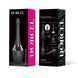 Автоматический анальный душ-вибратор Dorcel Douche Mate Pro (мятая упаковка!!!) SO5532-R фото 8
