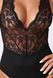 Боді Passion EVALIE BODY black XL SX2921 фото 6