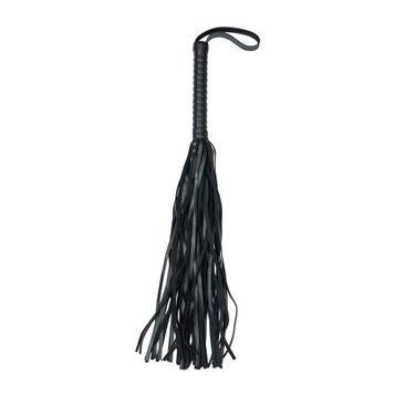 Флоггер Punishment - Flogger &ndash; Black SX2231 фото