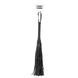 Флоггер Punishment - Flogger &ndash; Black SX2231 фото 3