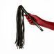 Флоггер Punishment - Flogger &ndash; Black SX2231 фото 2