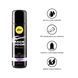 Анальна змазка pjur backdoor anal Relaxing jojoba silicone 250 мл на силіконовій основі з олією жожо PJ11300 фото 2