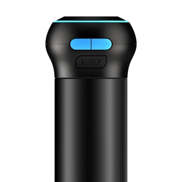 Інтерактивна насадка KIIROO Control для мастурбаторів KIIROO, для віддаленого керування іграшками SX2238 фото
