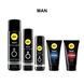 Гель для пениса стимулирующий pjur MAN Steel Gel 50 ml с экстрактом паприки и ментолом PJ12910 фото 5