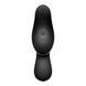 Вакуумный стимулятор с вибрацией Satisfyer Curvy Trinity 2 Black SO6085 фото 5